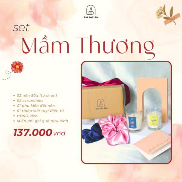 Quà Tặng 8/3 - Hình ảnh 5